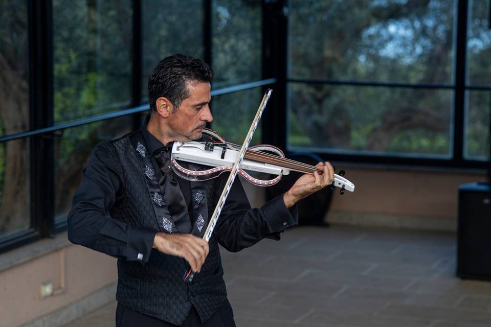 Violino Spettacolo
