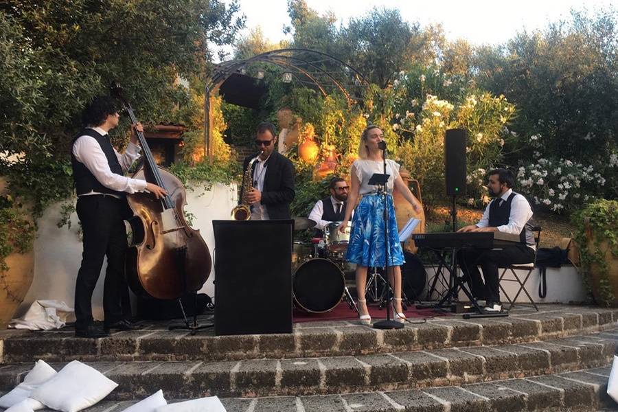 Matrimonio di Note
