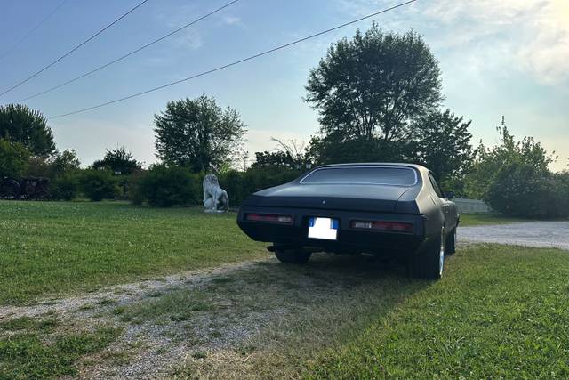 Buick Skylark