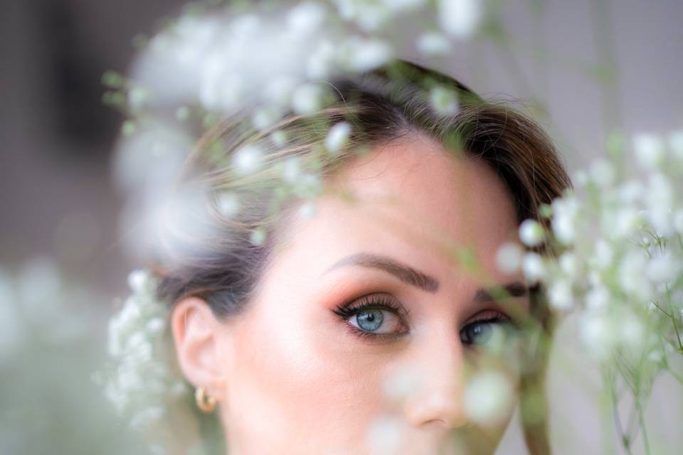 Trucco sposa