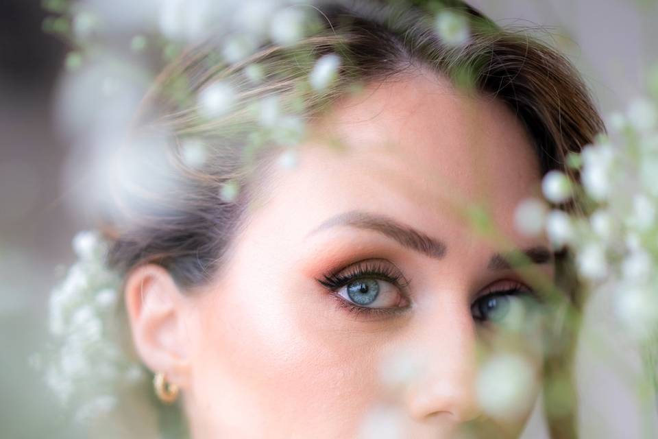 Trucco sposa