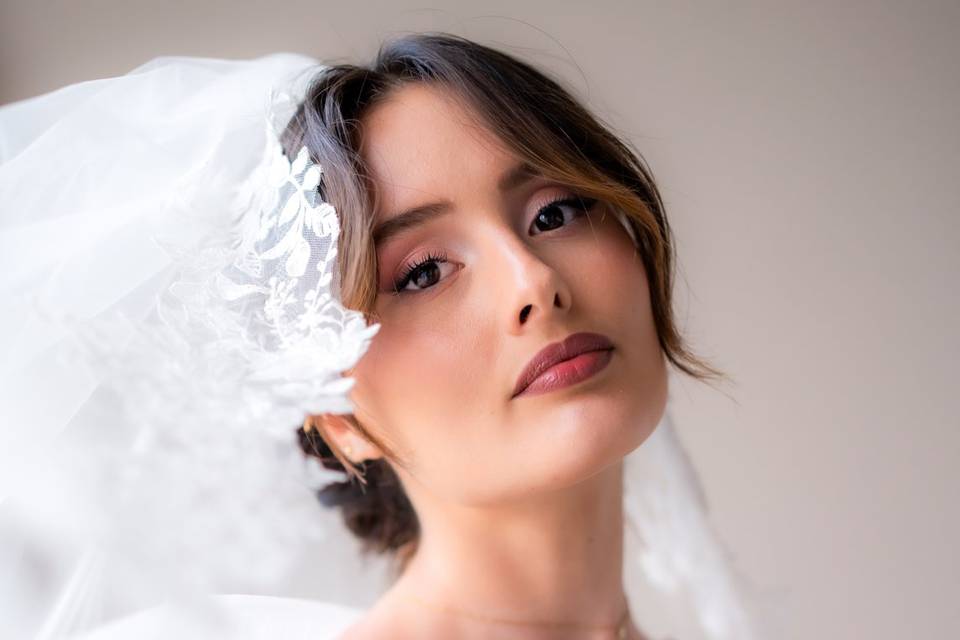 Trucco sposa