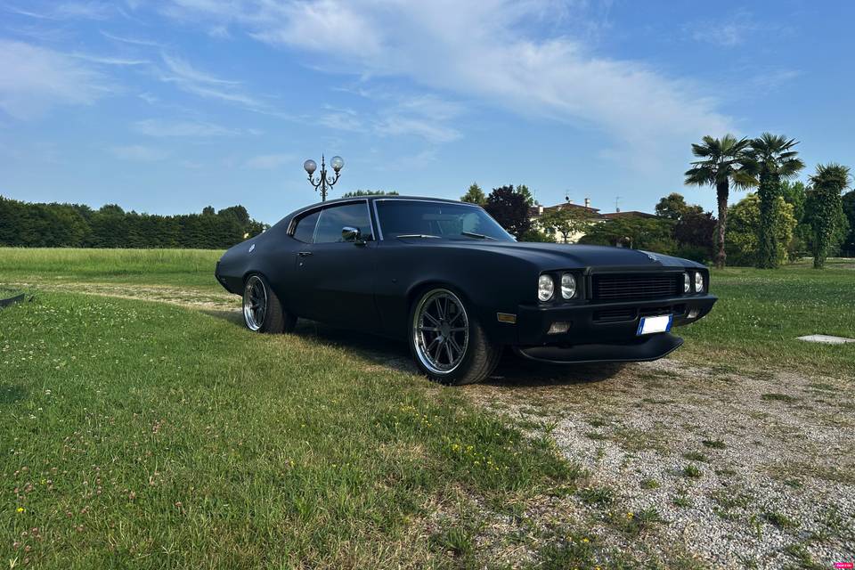Buick Skylark