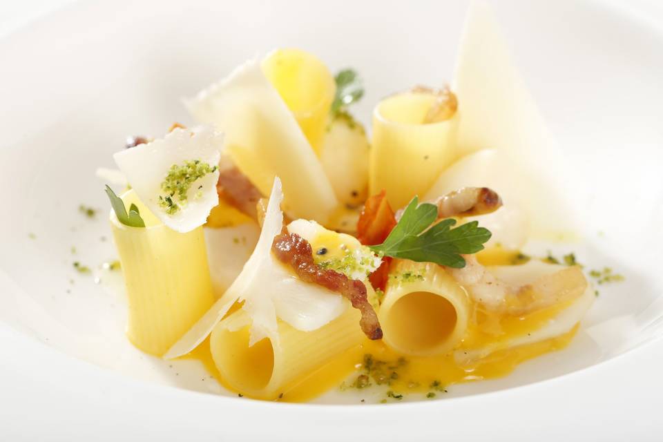 Paccheri