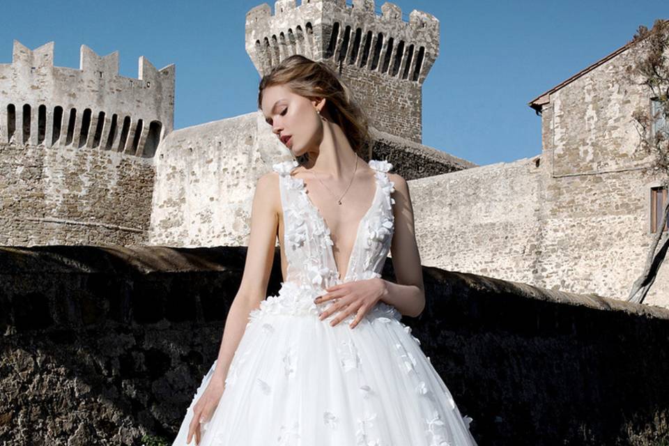 Sartoria Borgo Maestro Wedding - Consulta la disponibilità e i prezzi