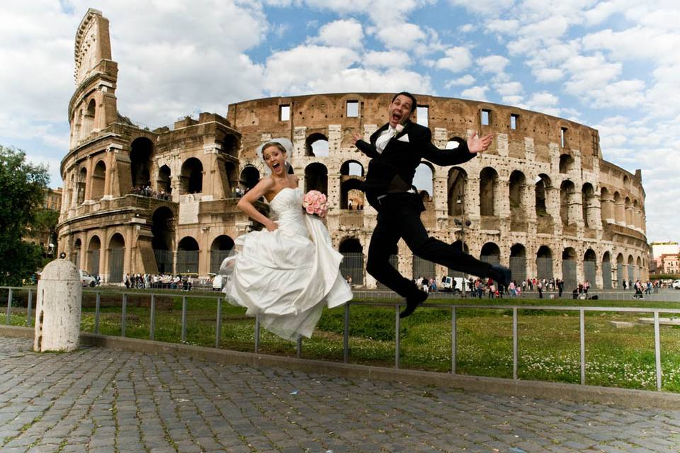 Gli esterni