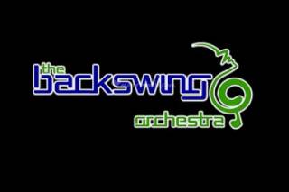 Back Swing Orchestra logo