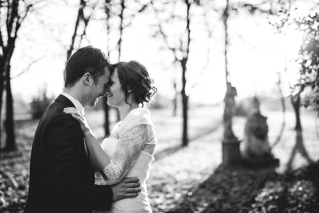 Fotografo matrimonio Modena