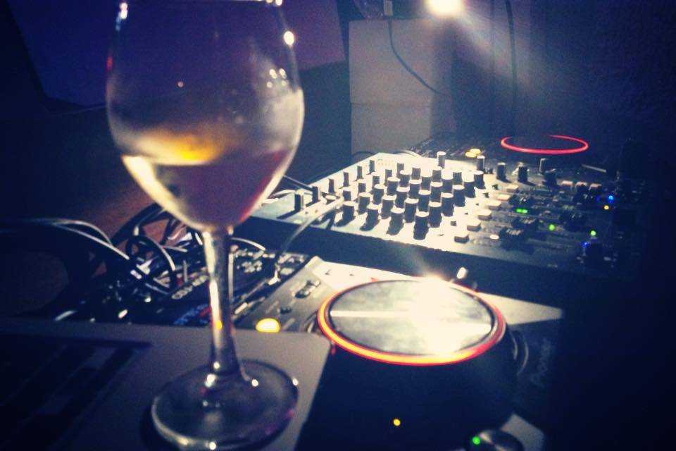 Vincent k dj service