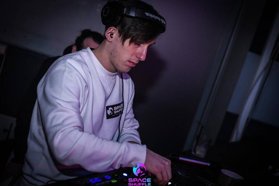Damon DJ