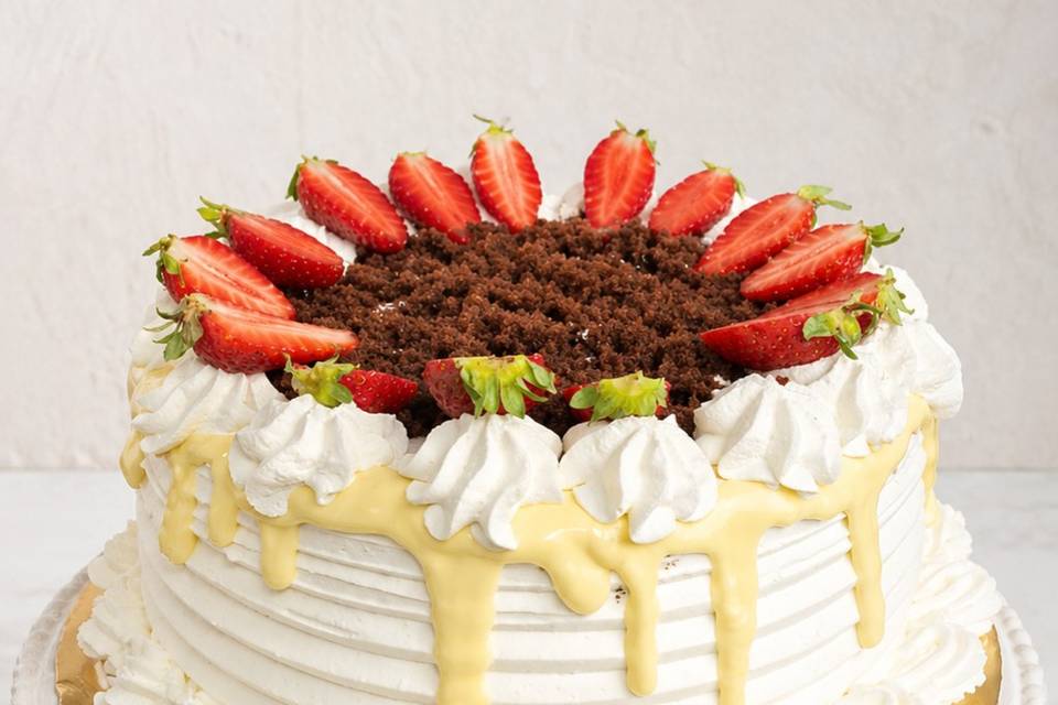 Torta