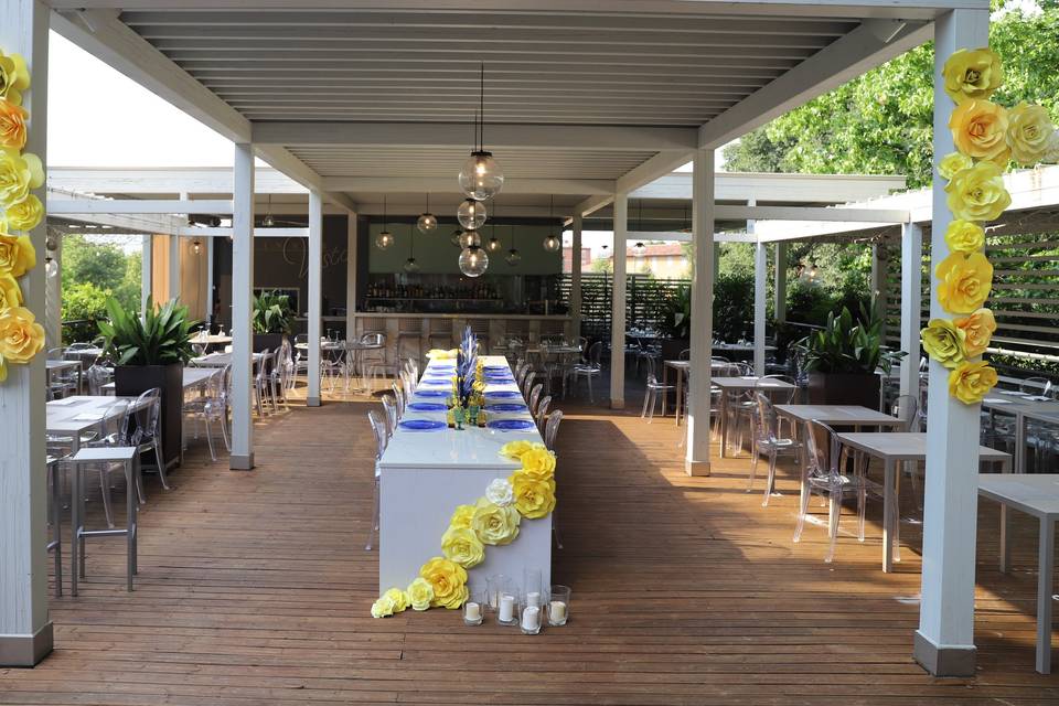 Terrazza Vista