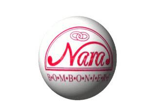 Logo-Nara Bomboniere