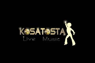 Kosatosta logo