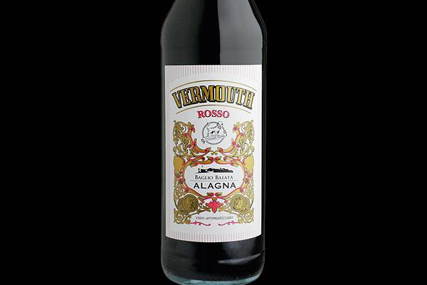 Vermouth rosso