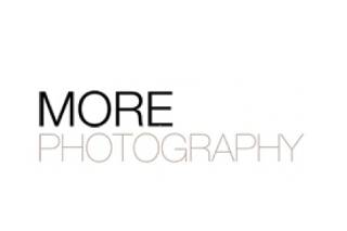 Morephotography logo