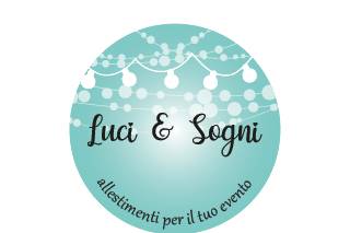 Logo Luci & Sogni