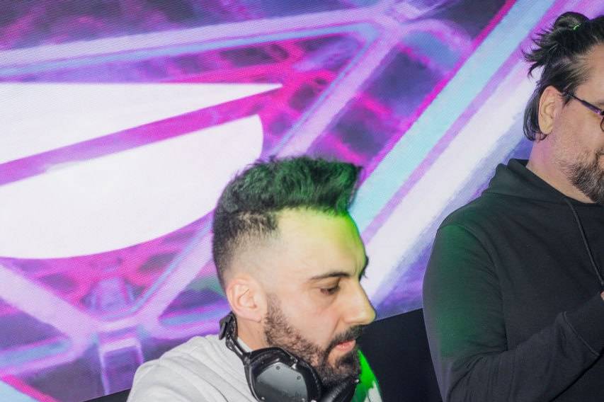 Albert Club Fino Mornasco Como