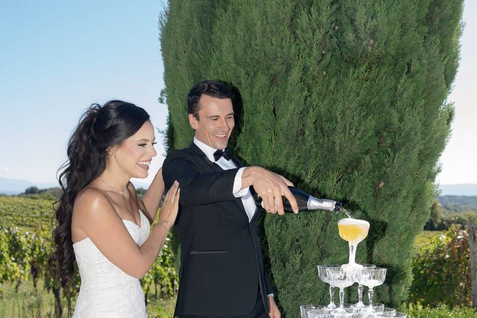 Champagne