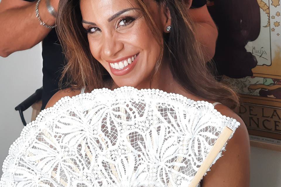 Sorrisi glamour