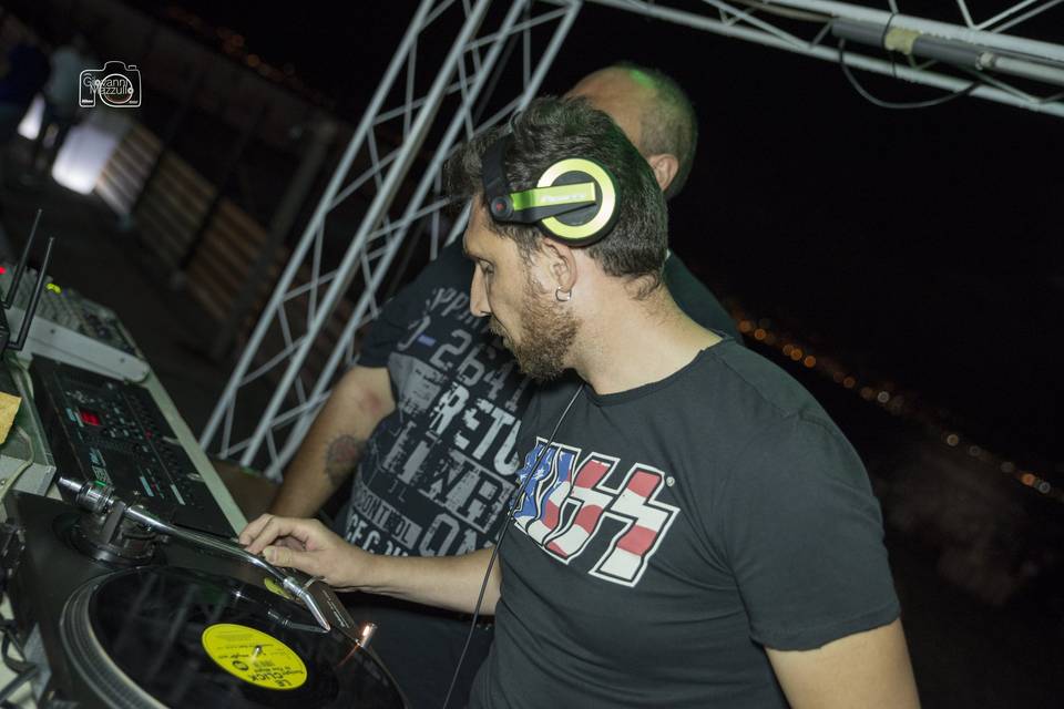 DJ Domix