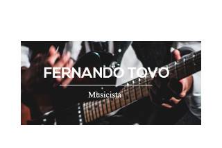 Fernando tovo logo