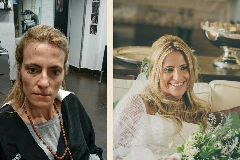 Prima e dopo