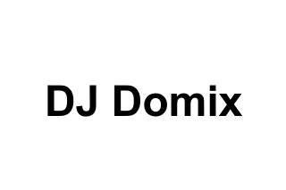 DJ Domix