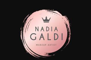 Nadia Galdi - Make-Up Artist