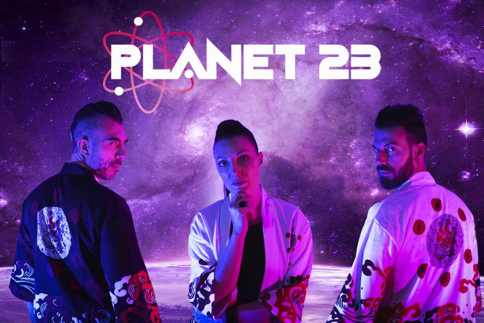 Planet 23