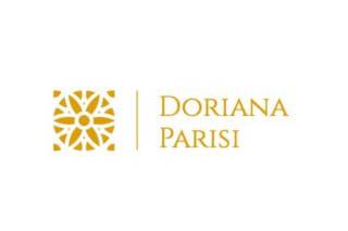 Logo Doriana Parisi Wedding & Events