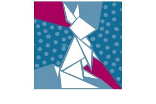 Logo Origami