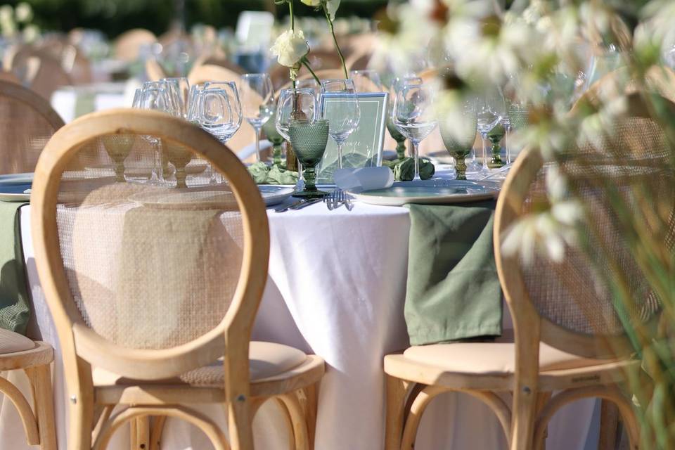 Matrimonio