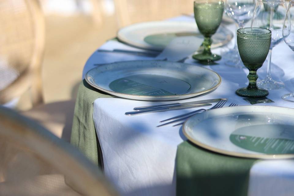 Matrimonio
