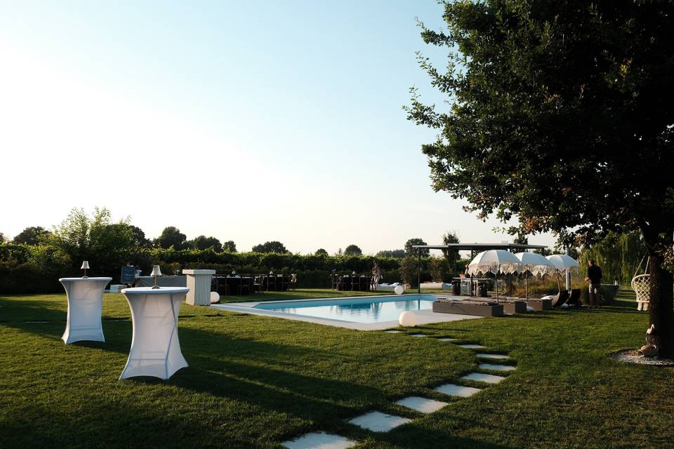 Evento privato