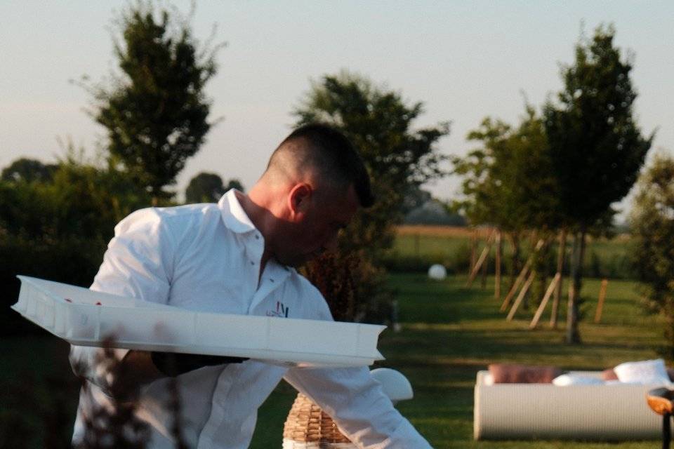 Catering