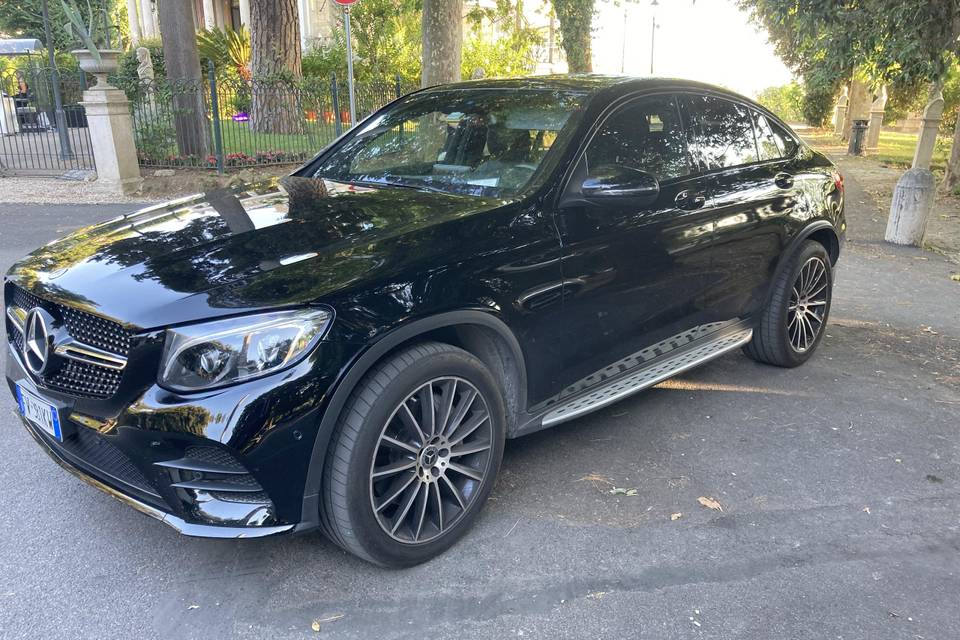 Mercedes Glc