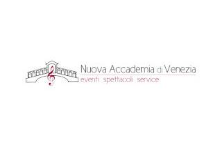 Nuova accademia di venezia logo