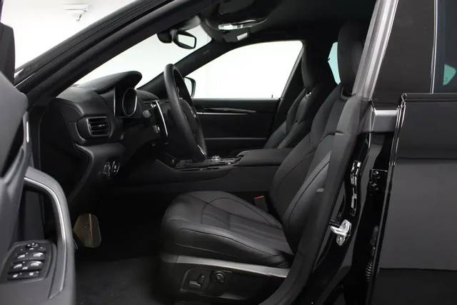 SUV ELEGANTE MATRIMONIO