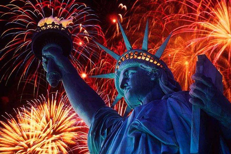 Capodanno a New York + mare?