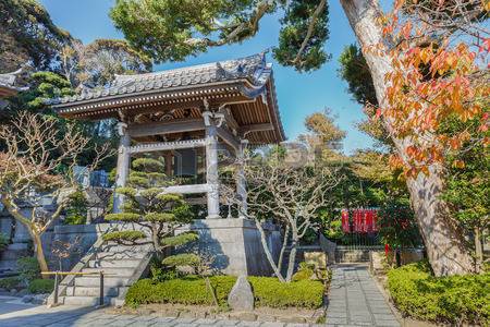 Kamakura, Giappone