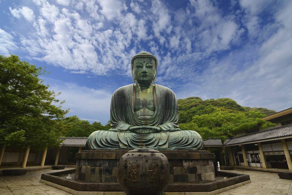 Kamakura, Giappone