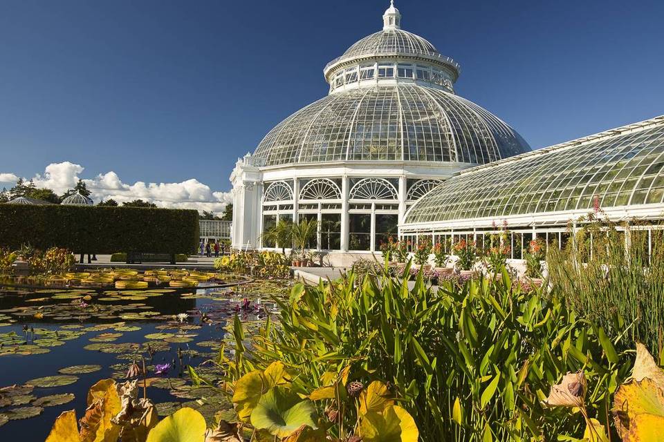 Il Giardino di New York