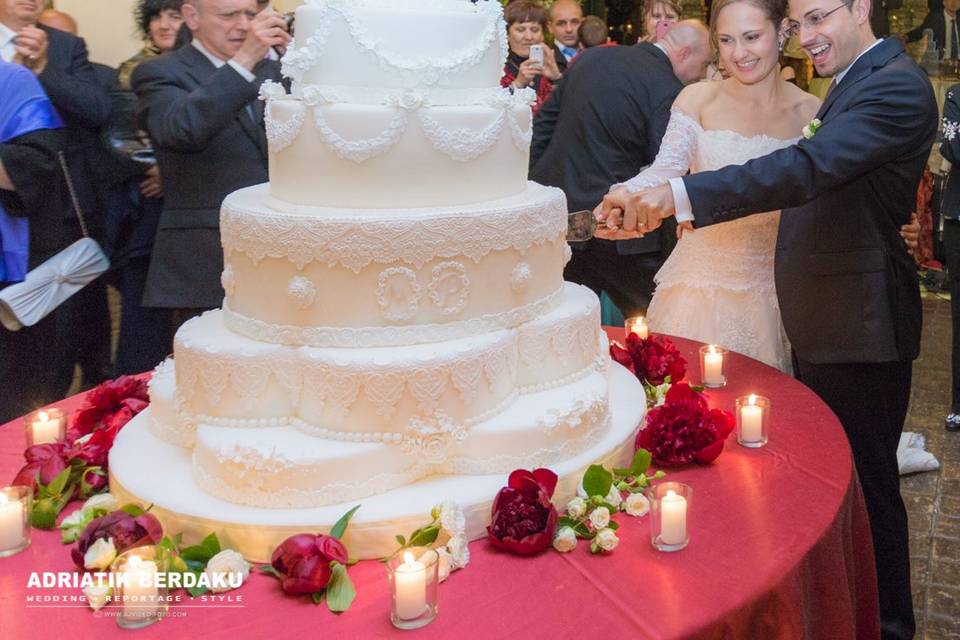 Le torte di Renato