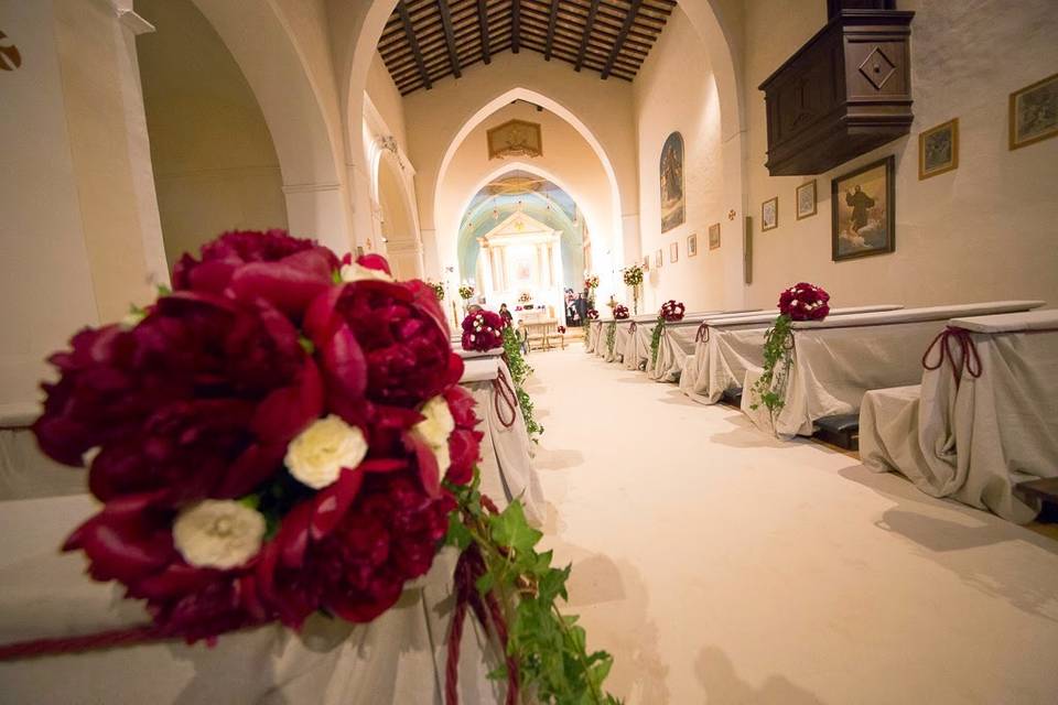 La magia dei fiori