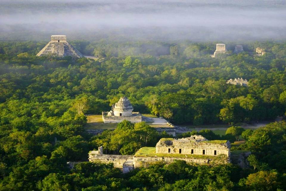 Uxmal