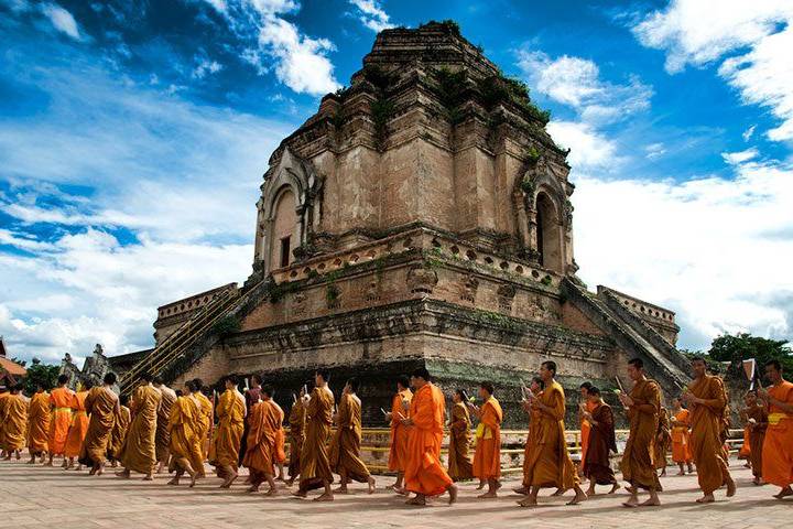 Ayutthaya