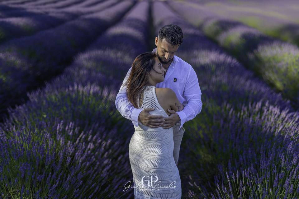 Matrimonio