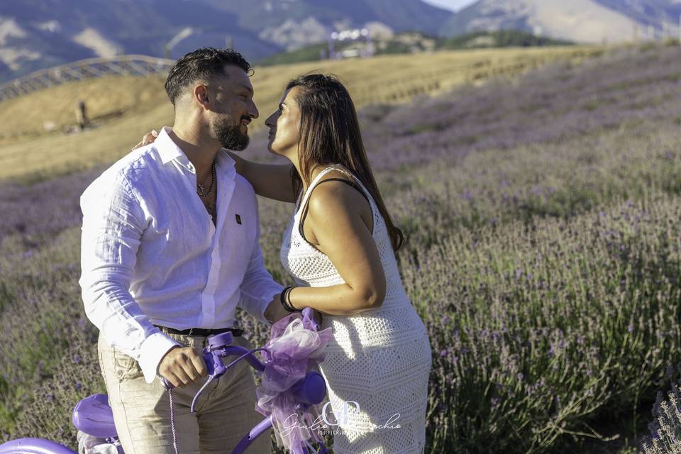 Matrimonio