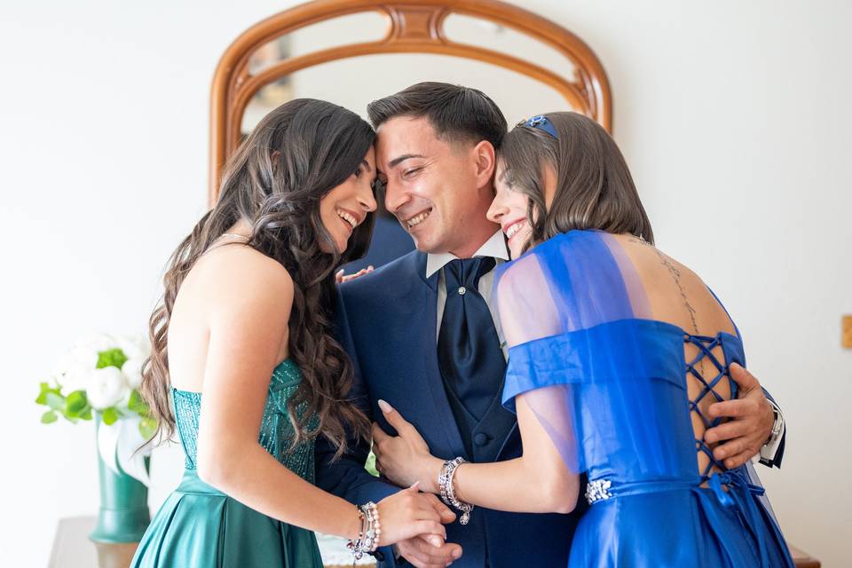 Matrimonio